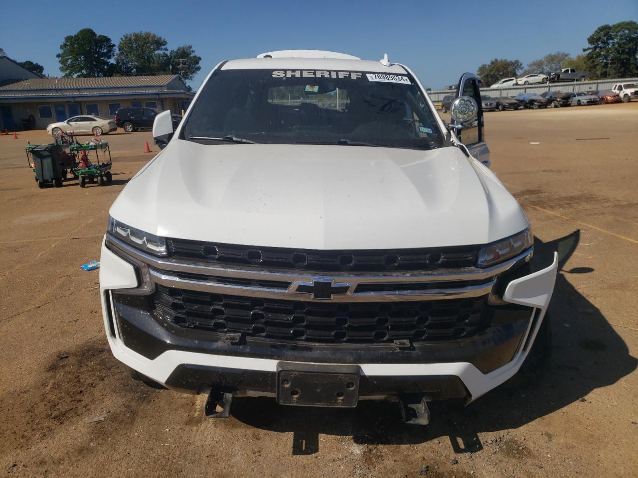 2021 Chevrolet Tahoe - Image 5