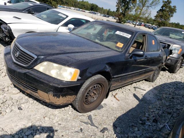 2002 Acura 3.5Rl 