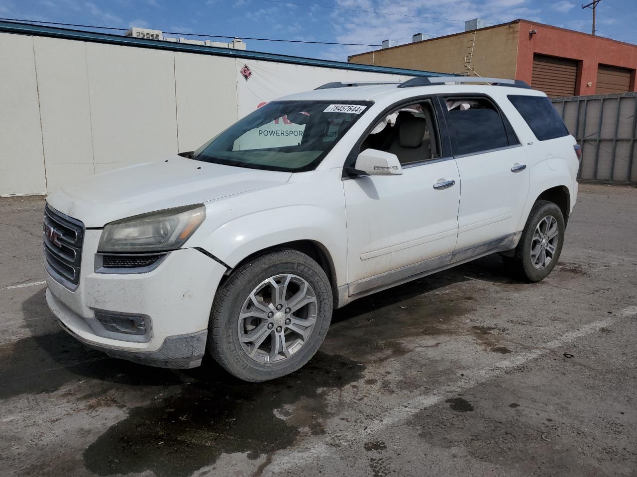 2016 GMC Acadia - Image 1