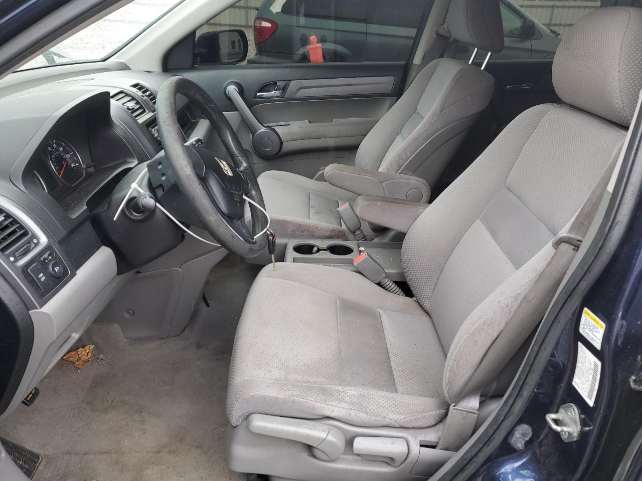 JHLRE38378C010577 2008 Honda Cr-V Lx