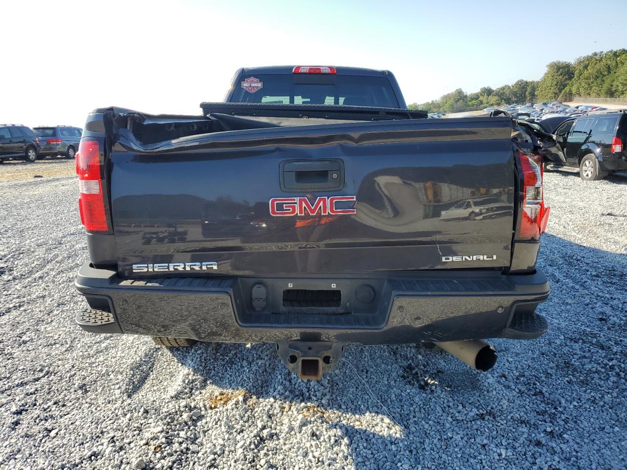 1GT424E86FF533171 2015 GMC Sierra K3500 Denali