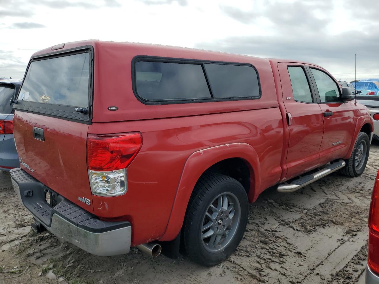 2011 Toyota Tundra - Image 3