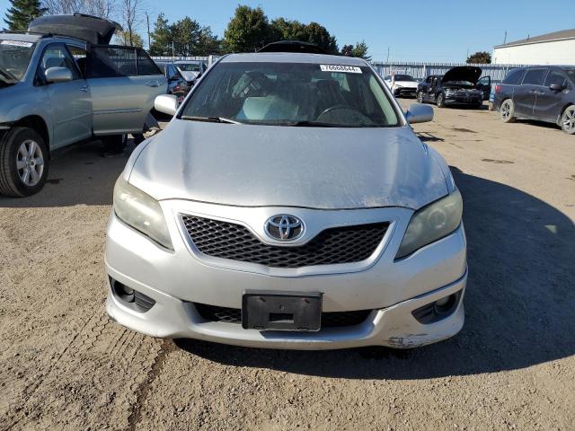 2010 TOYOTA CAMRY SE