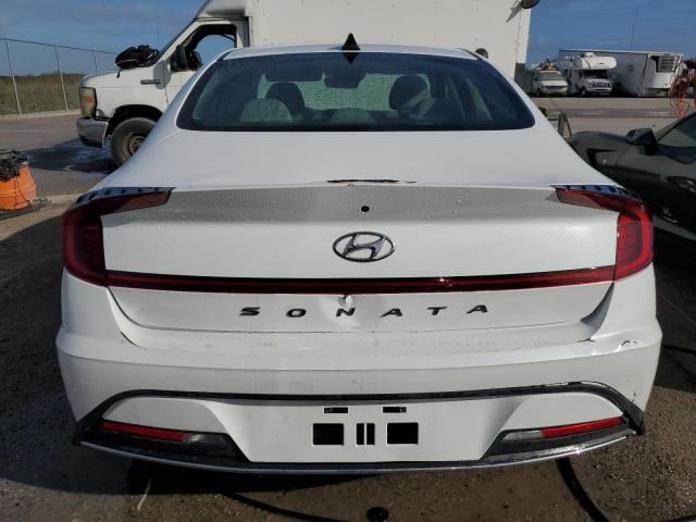 5NPEG4JA3LH036367 Hyundai Sonata SE 6