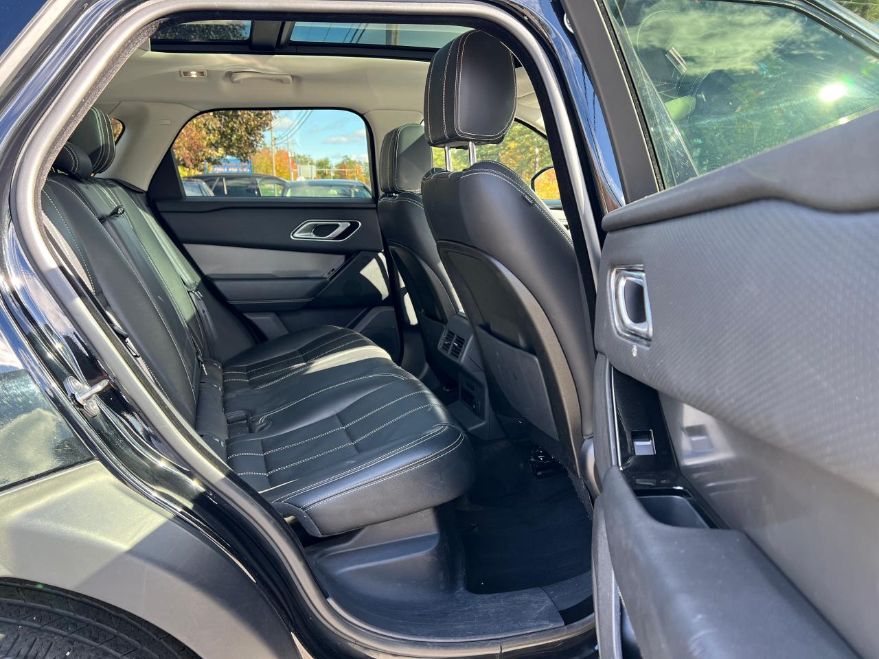 2020 Land Rover Range Rover Velar S VIN: SALYB2FV9LA256706 Lot: 76774264