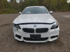 2013 BMW 535 XI for sale at Copart ON - COOKSTOWN