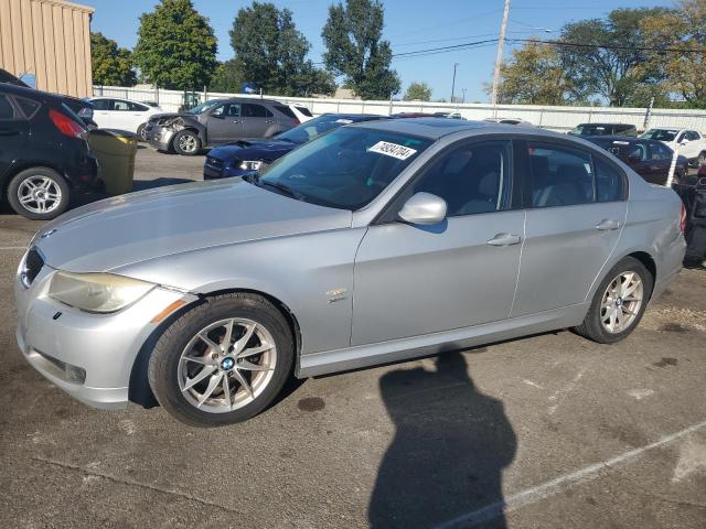 2010 Bmw 328 Xi