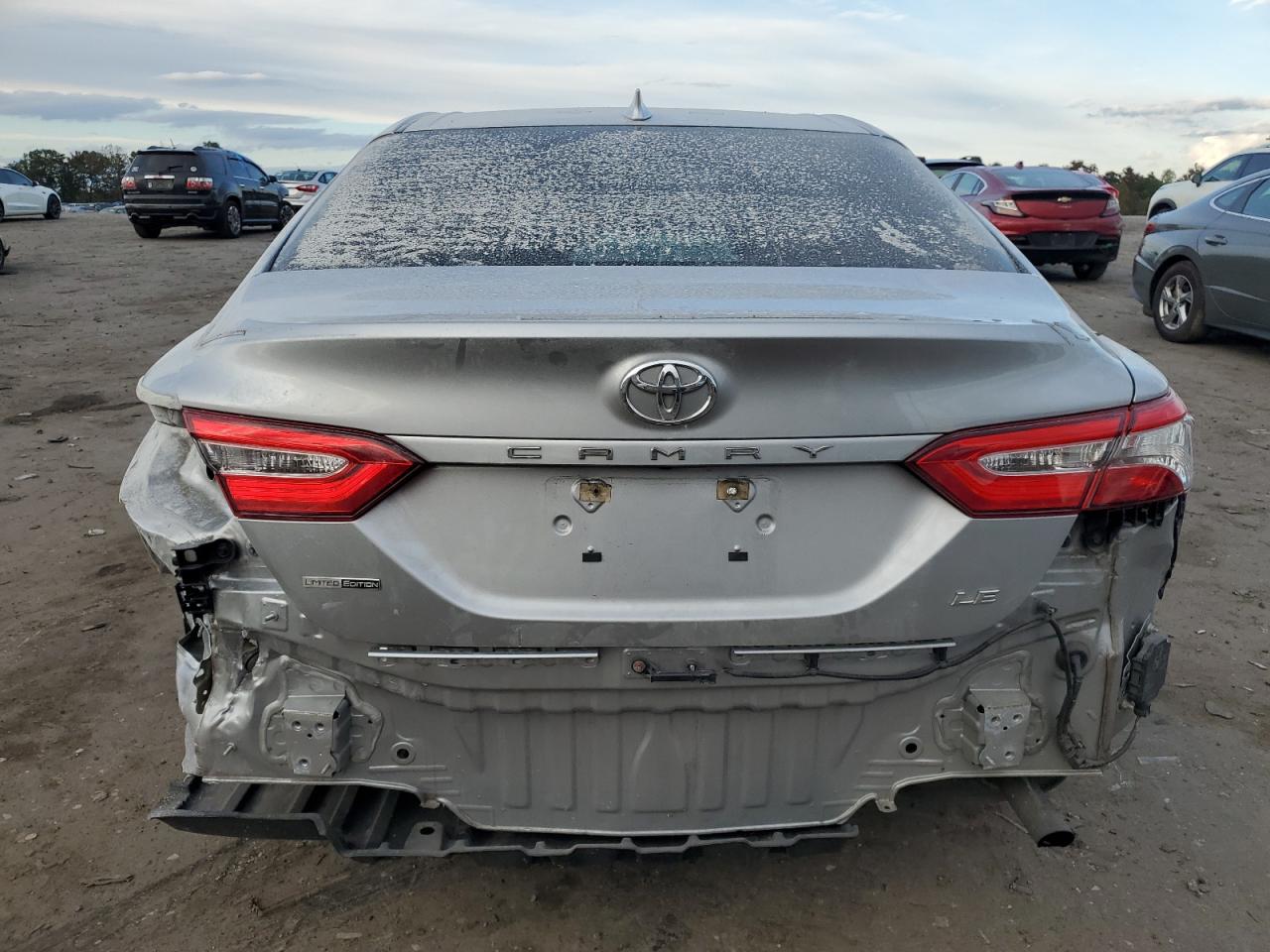 2019 Toyota Camry - Image 6