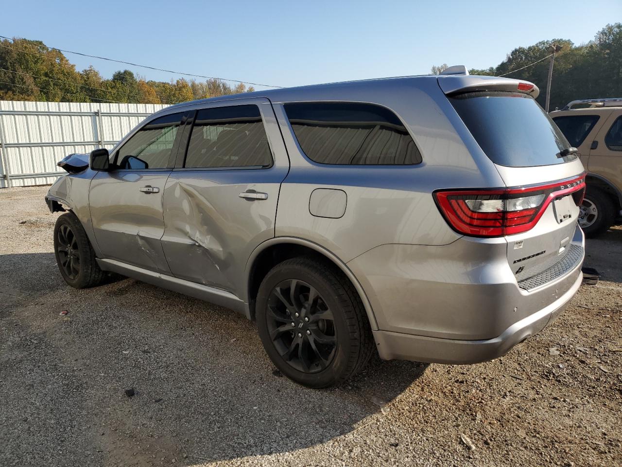 2019 Dodge Durango - Image 2