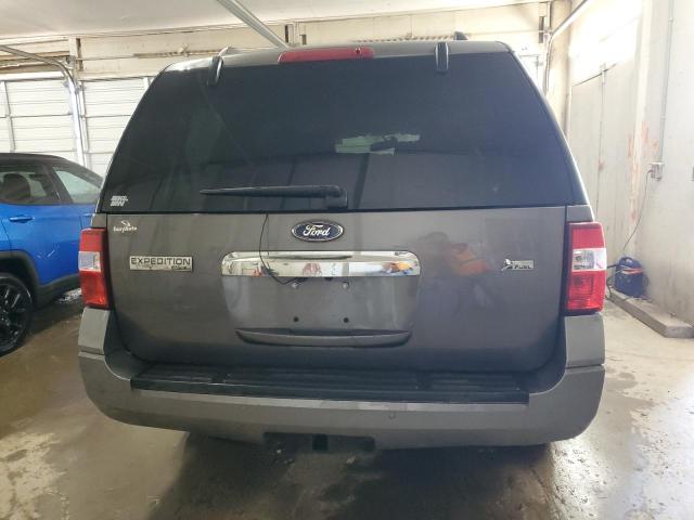  FORD EXPEDITION 2013 Gray