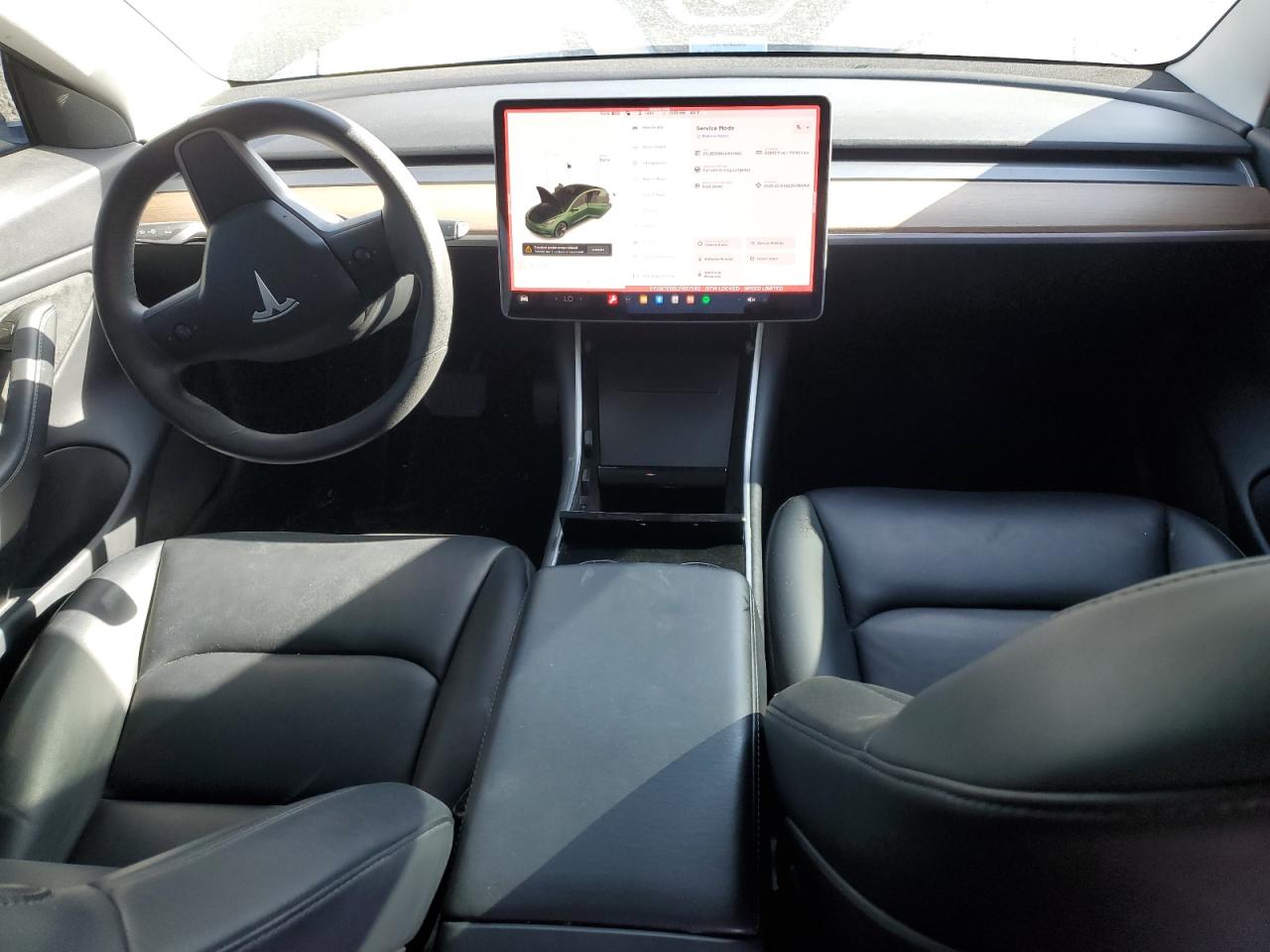 5YJ3E1EB8LF637562 2020 Tesla Model 3