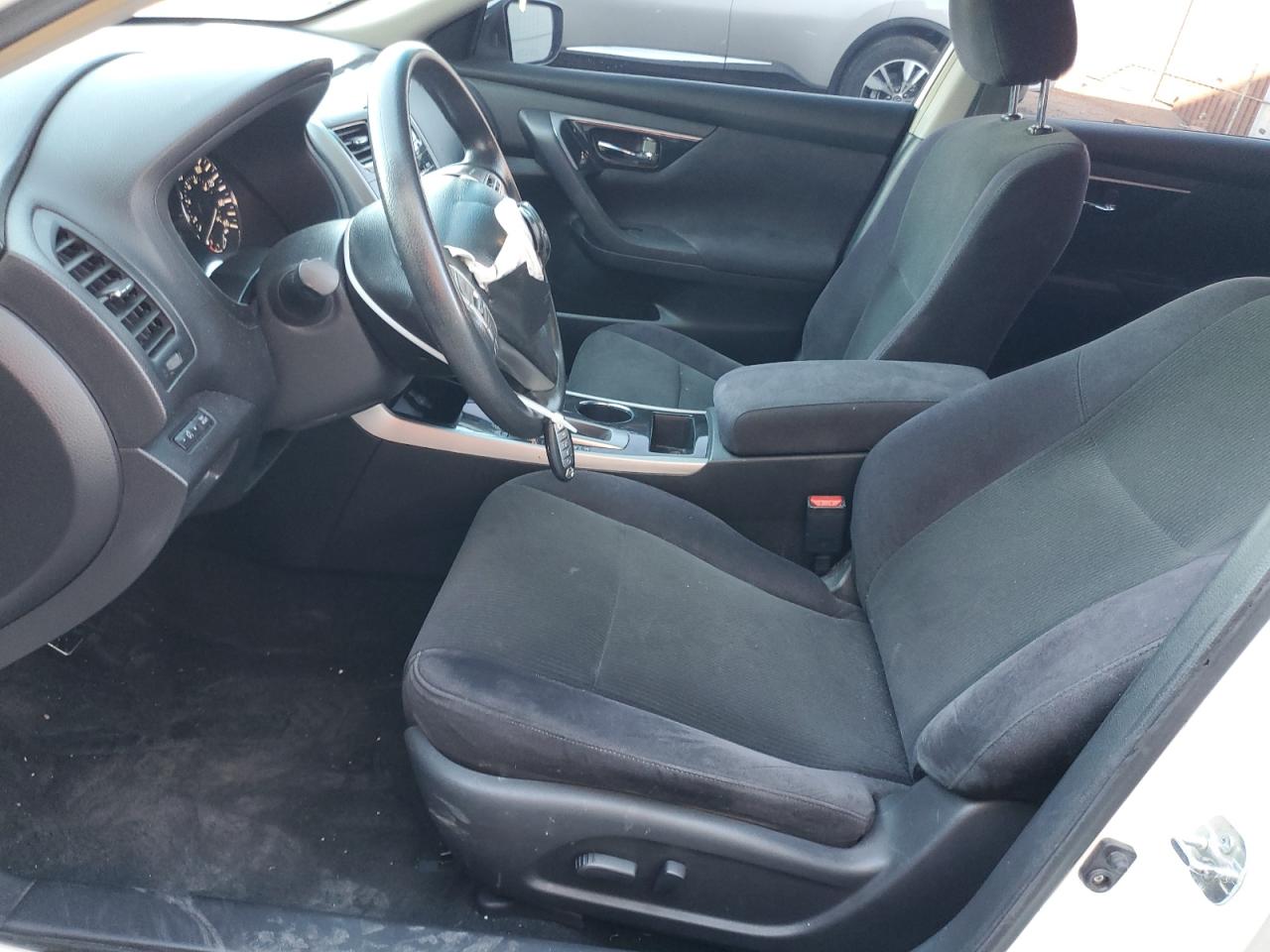 2013 Nissan Altima - Image 7