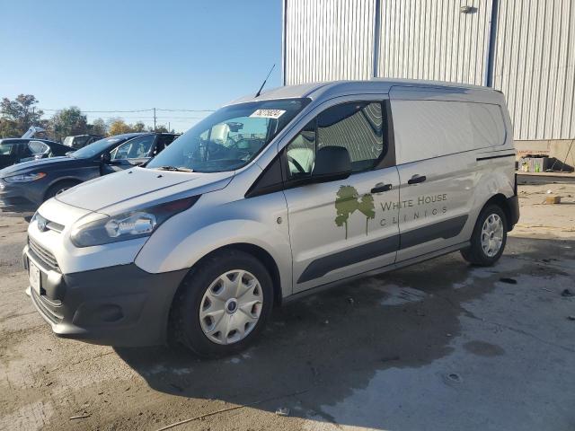 2017 Ford Transit Connect Xl