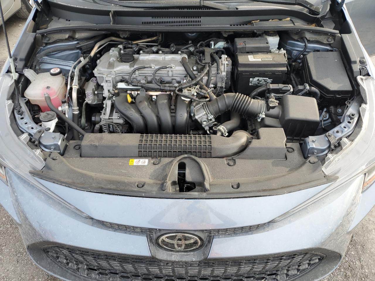 2022 Toyota Corolla - Image 11