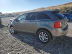 2013 Ford Edge Limited na sprzedaż w Reno, NV - Front End