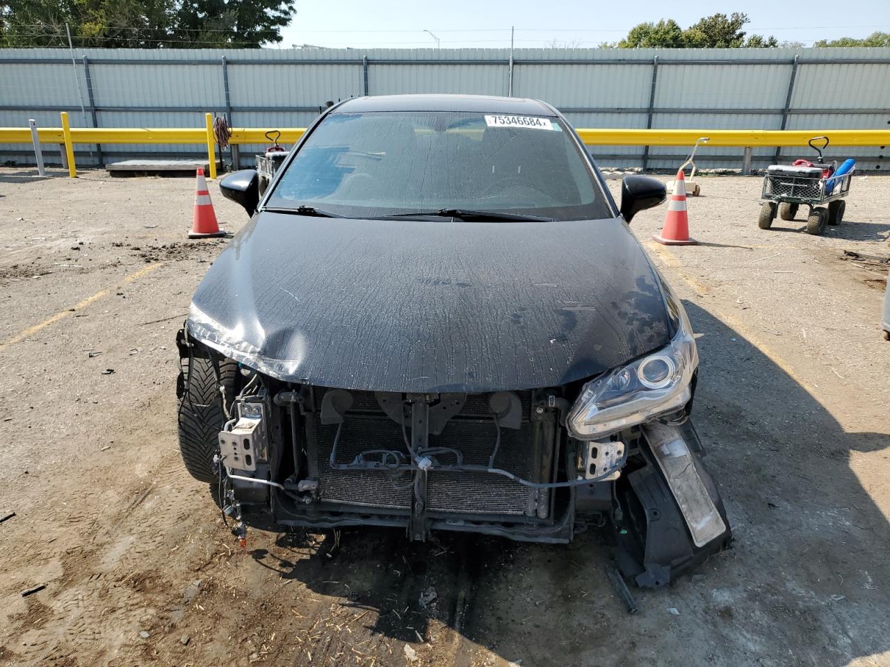 JTHKD5BHXF2225437 2015 Lexus Ct 200