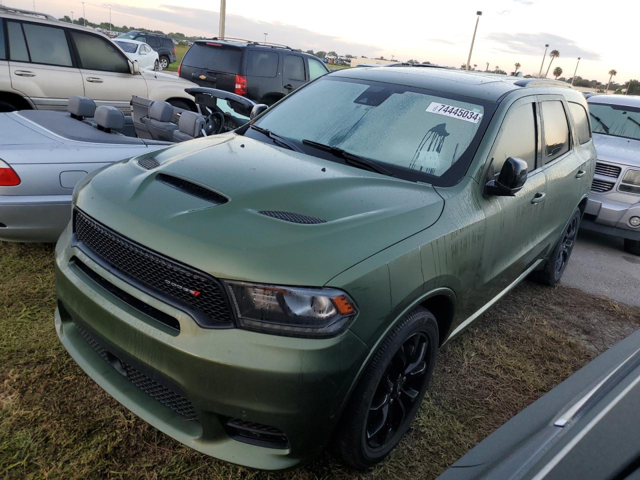 Dodge Durango