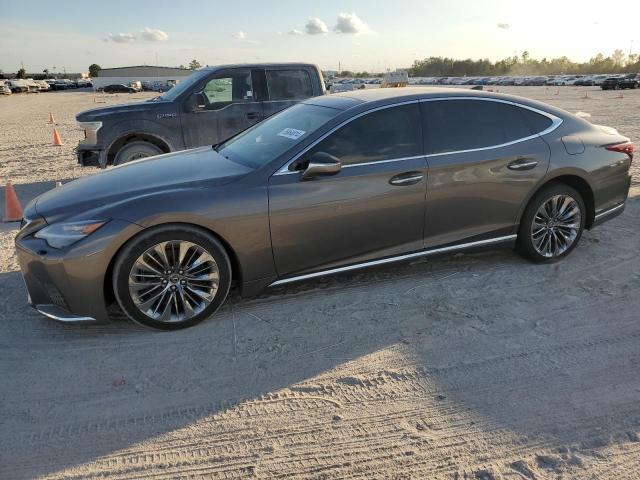 JTHD51FF5N5016577 Lexus LS500 LS 500 BAS