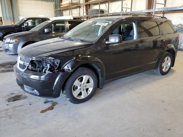 2010 Dodge Journey Sxt