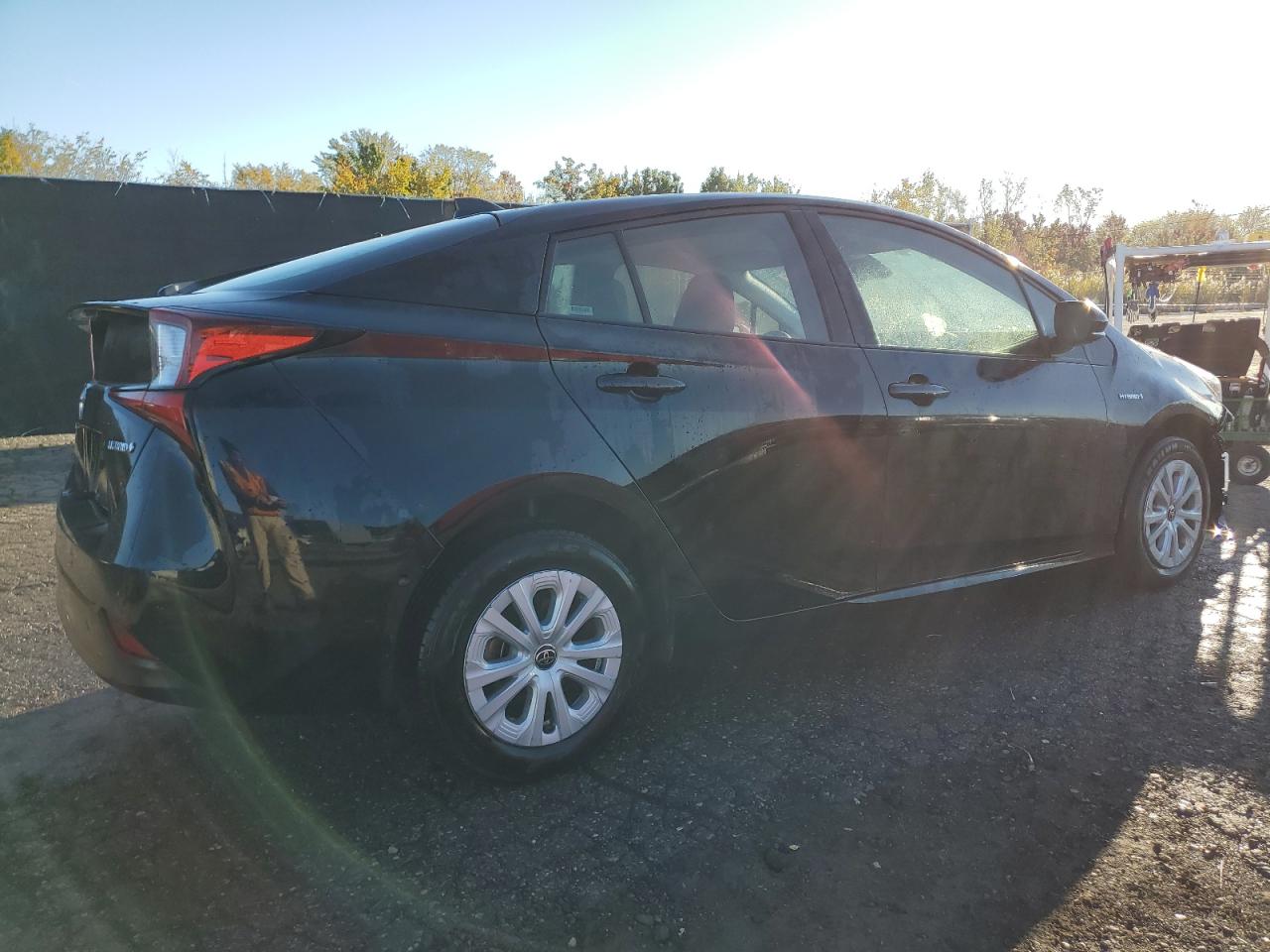 2022 Toyota Prius - Image 3