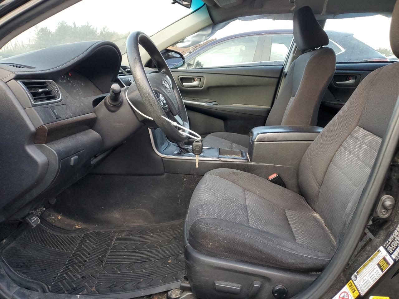 2015 Toyota Camry - Image 7