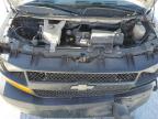 2017 Chevrolet Express G2500  за продажба в New Braunfels, TX - Front End