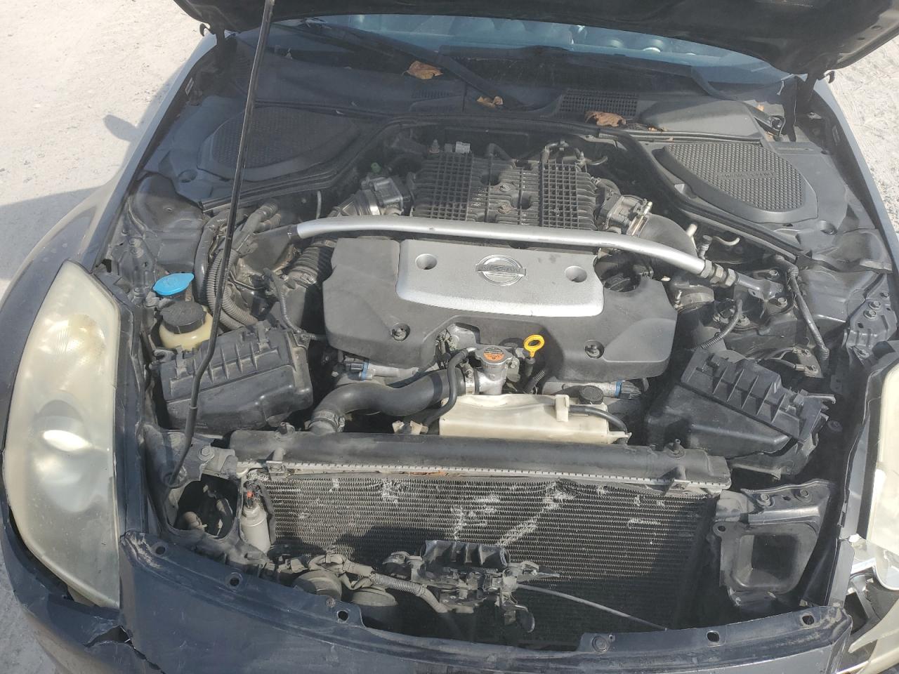 2008 Nissan 350Z - Image 12