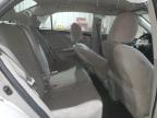 2013 Toyota Corolla Base en Venta en Leroy, NY - Front End