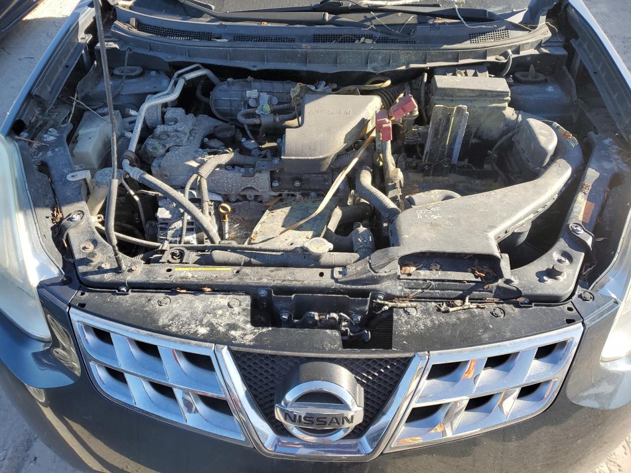 2012 Nissan Rogue - Image 11