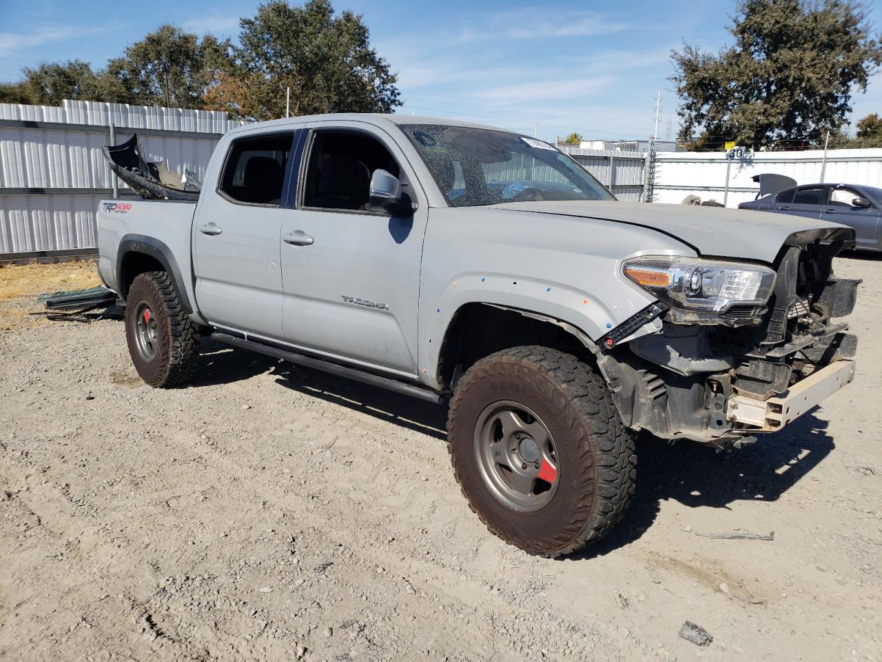 2019 Toyota Tacoma - Image 4