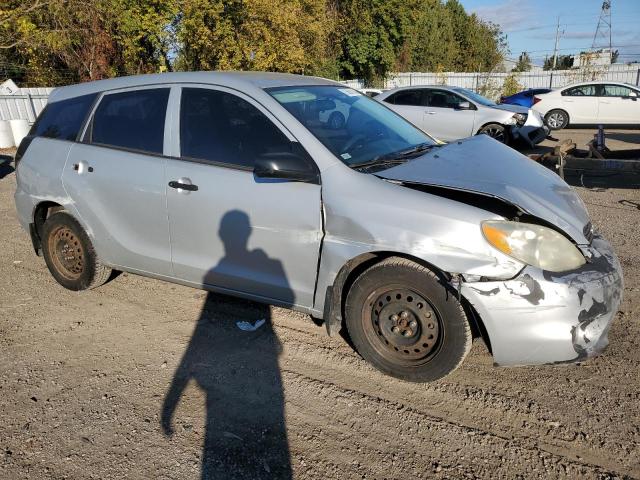 2007 TOYOTA COROLLA MATRIX XR