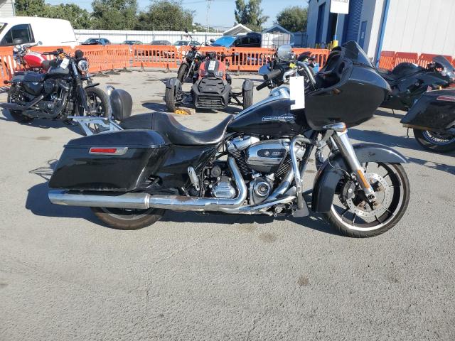 1HD1KHC25MB675426 Harley-Davidson FL TRX