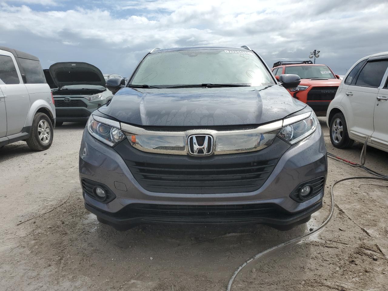 2022 Honda HR-V - Image 5