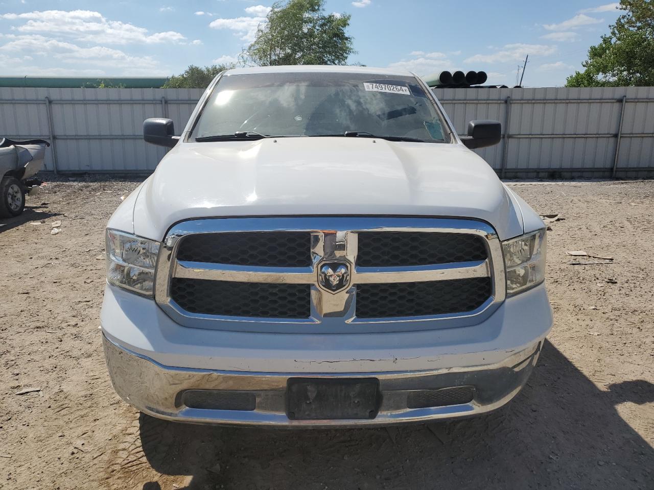 2020 RAM 1500 - Image 5