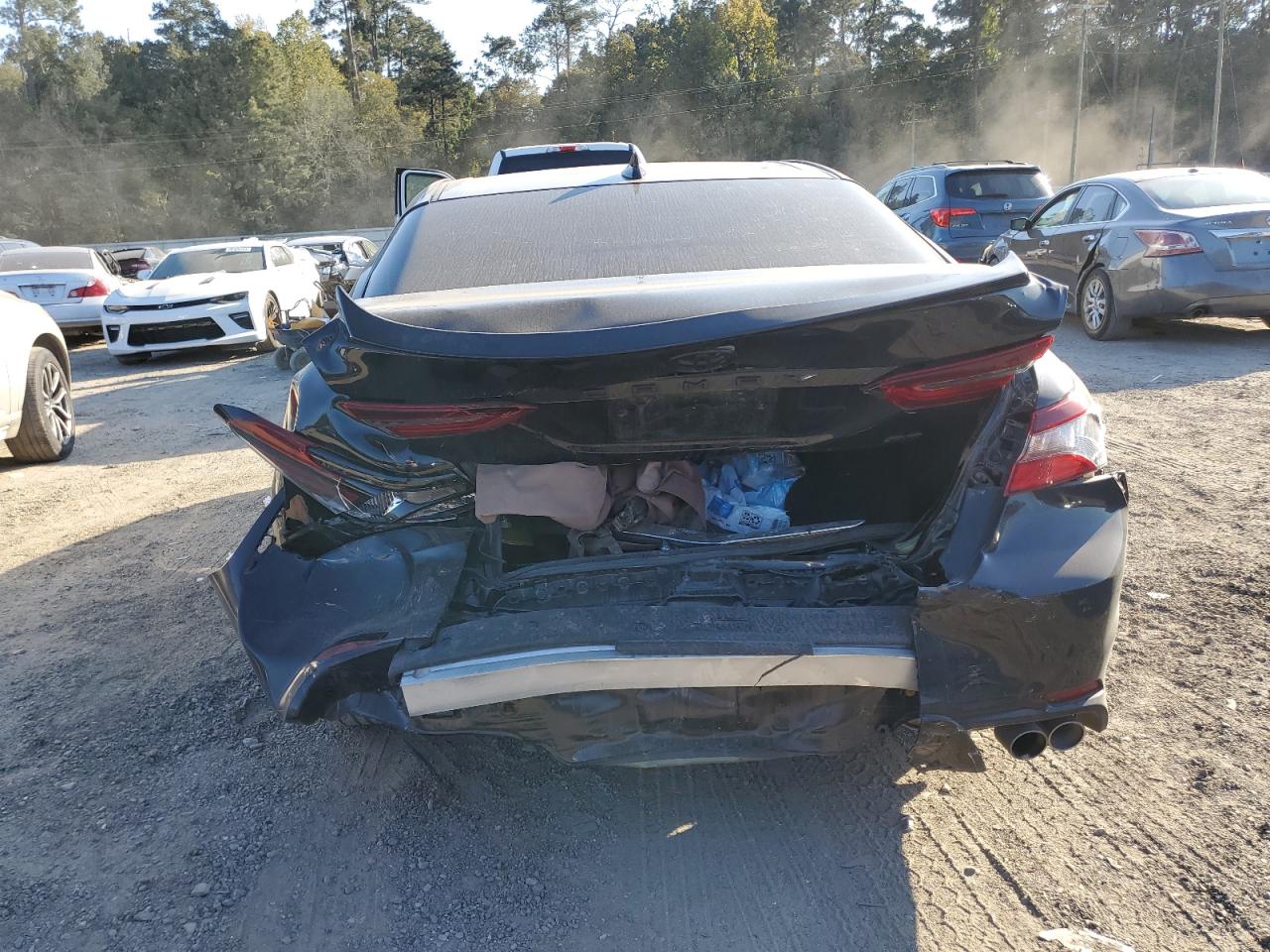 2021 Toyota Camry - Image 6