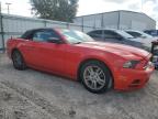 2014 Ford Mustang  zu verkaufen in Apopka, FL - Rear End