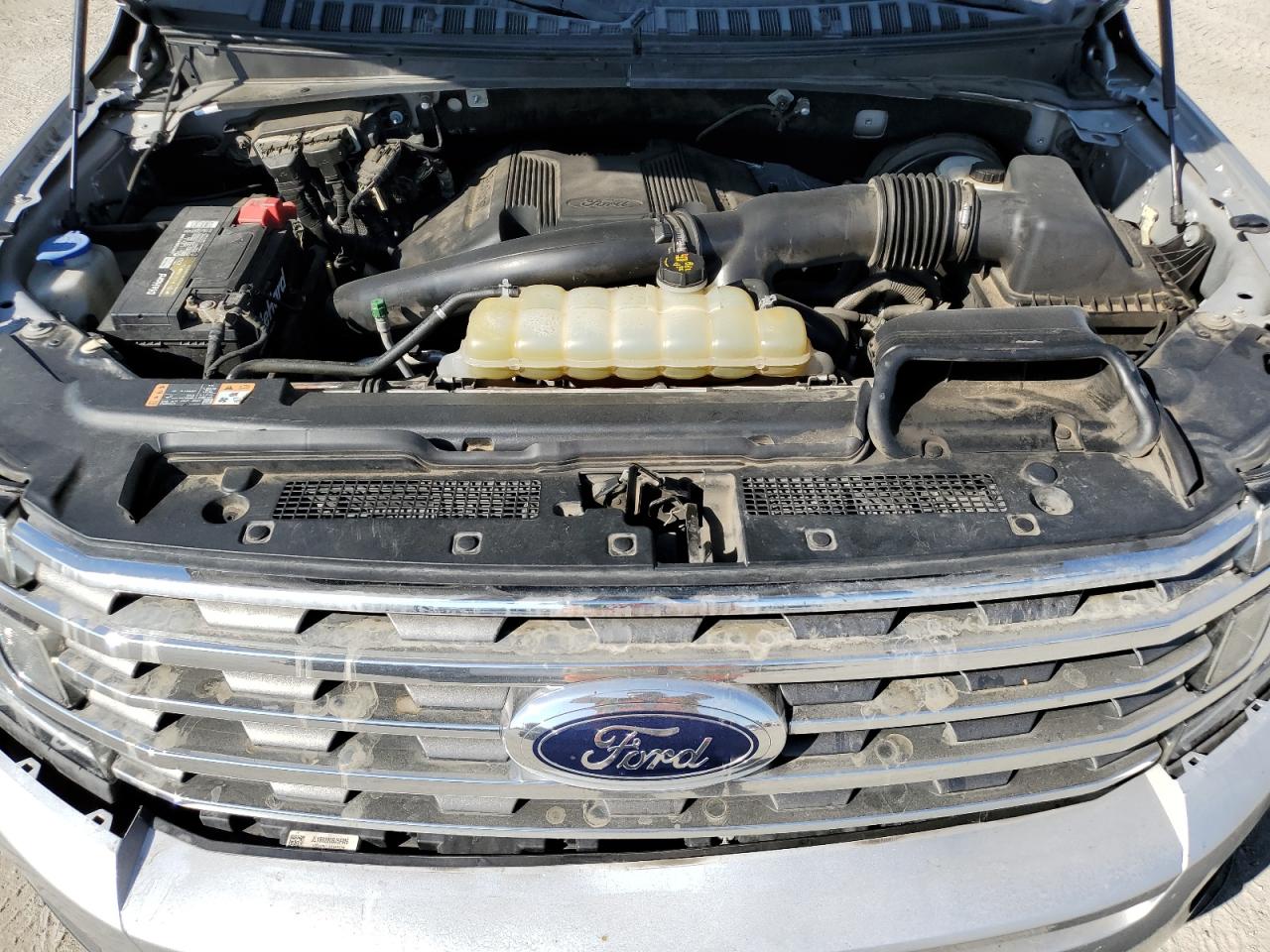 1FMJU1HT8KEA03873 2019 Ford Expedition Xlt