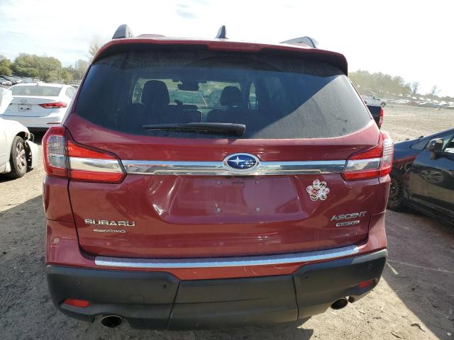 4S4WMAMD2M3404743 Subaru Ascent LIM 6