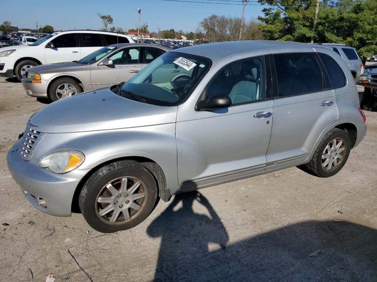 2009 Chrysler PT Cruiser - Image 1