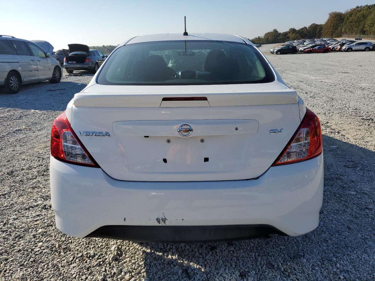 2019 Nissan Versa S VIN: 3N1CN7AP4KL864366 Lot: 77309684