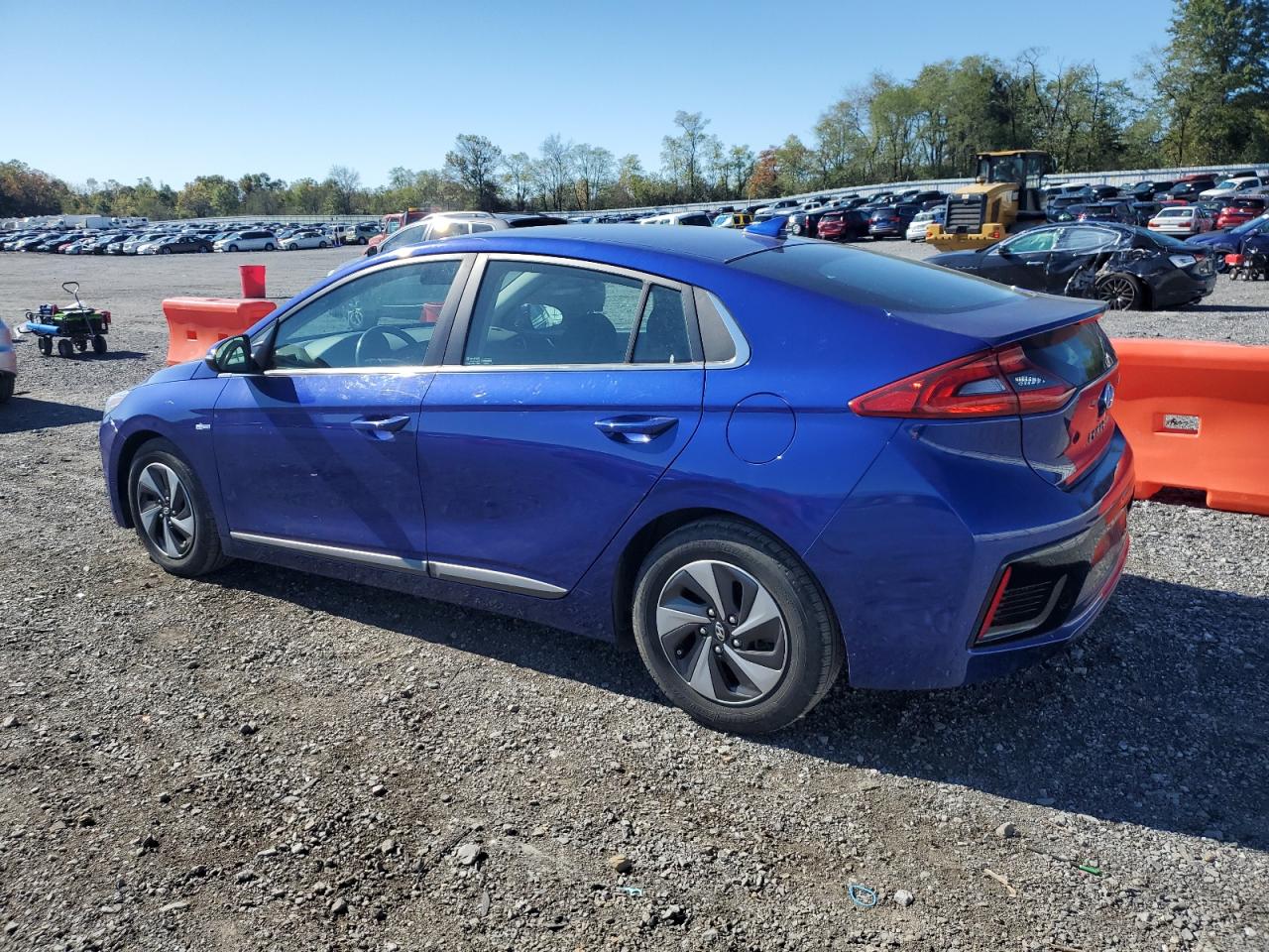 2019 Hyundai IONIQ - Image 2