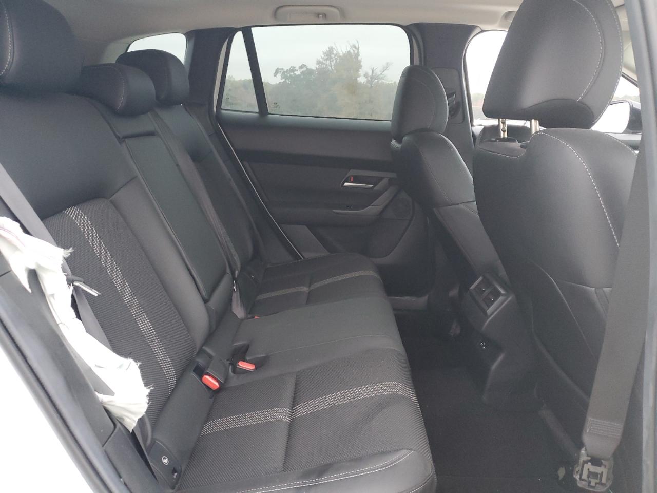 2024 Mazda CX-50 - Image 11