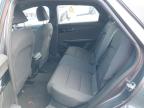 2023 MG 4 SE for sale at Copart WOLVERHAMPTON