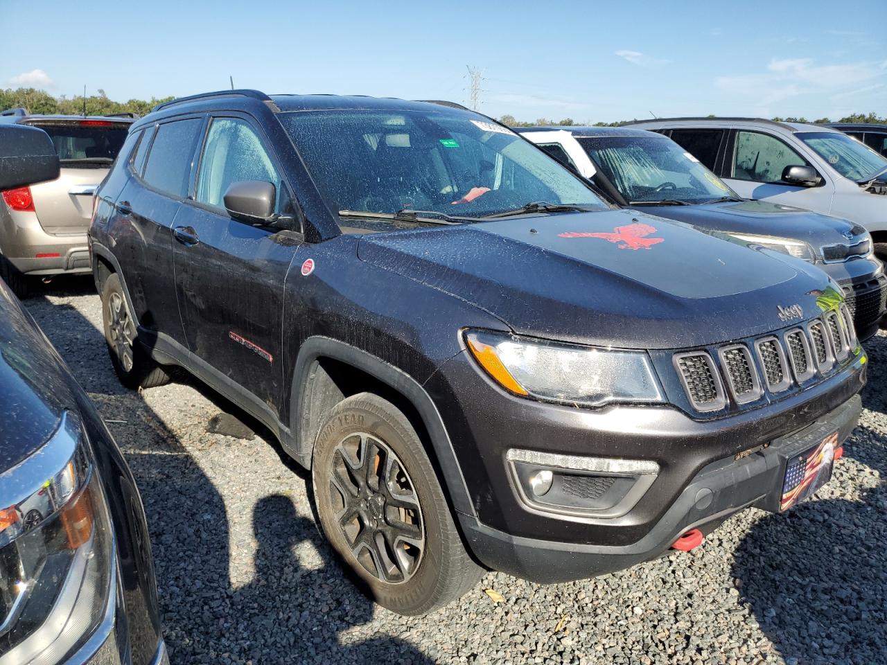 2019 Jeep Compass - Image 4