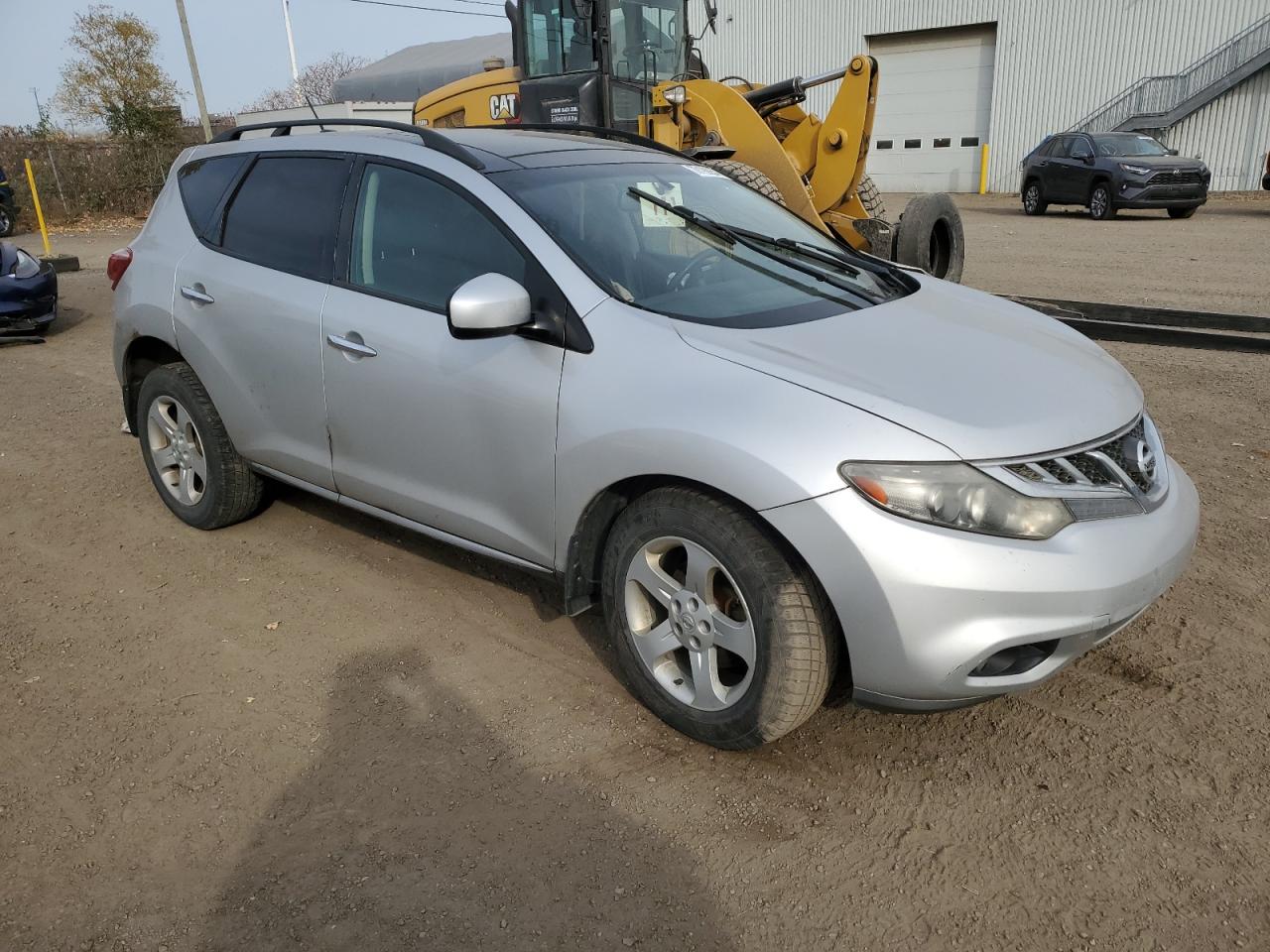 2011 Nissan Murano - Image 4