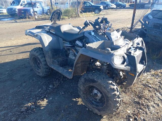 2024 Polaris Sportsman Touring 570 Eps for Sale in Anchorage, AK - Rollover