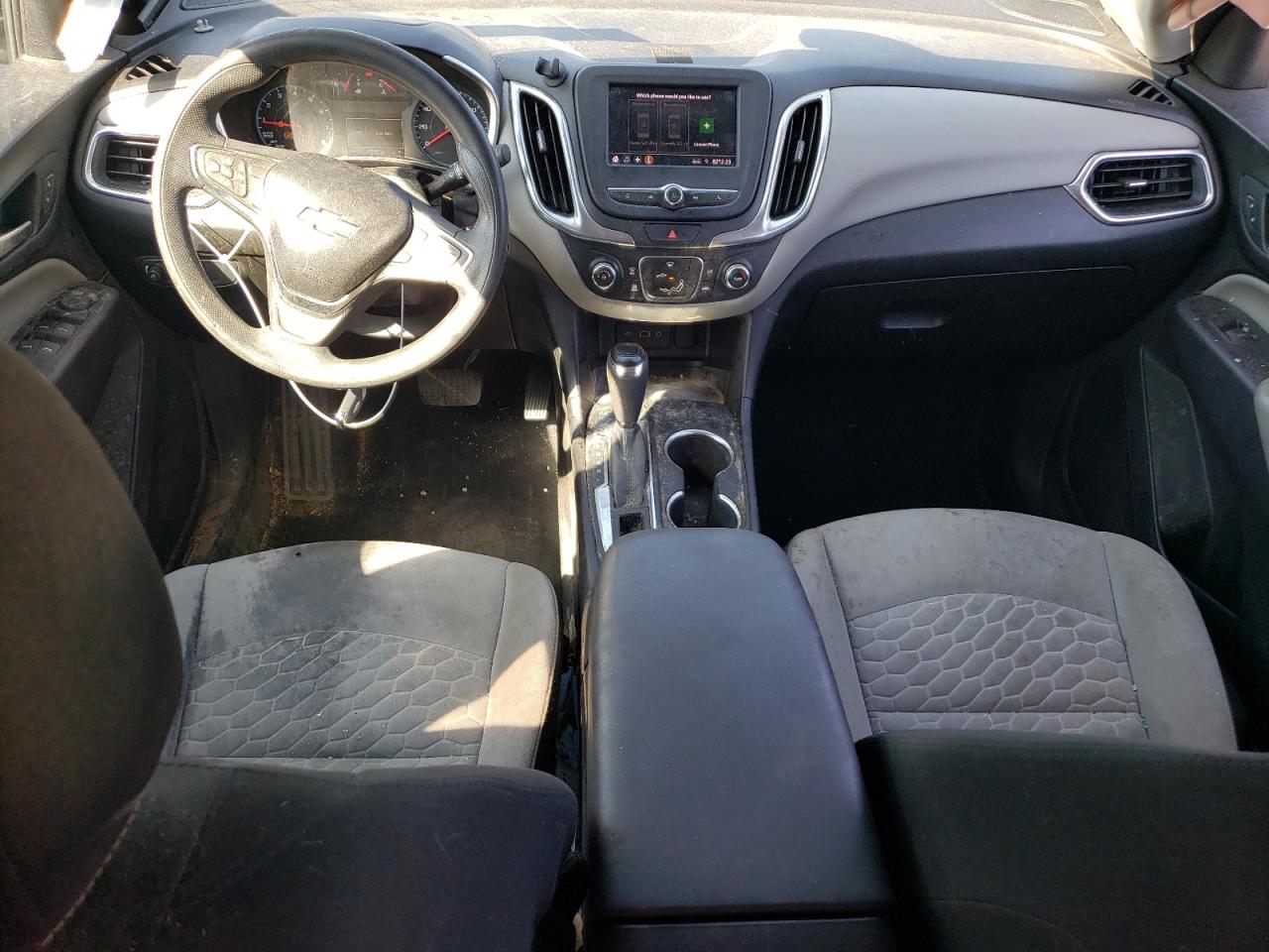 2020 Chevrolet Equinox - Image 8