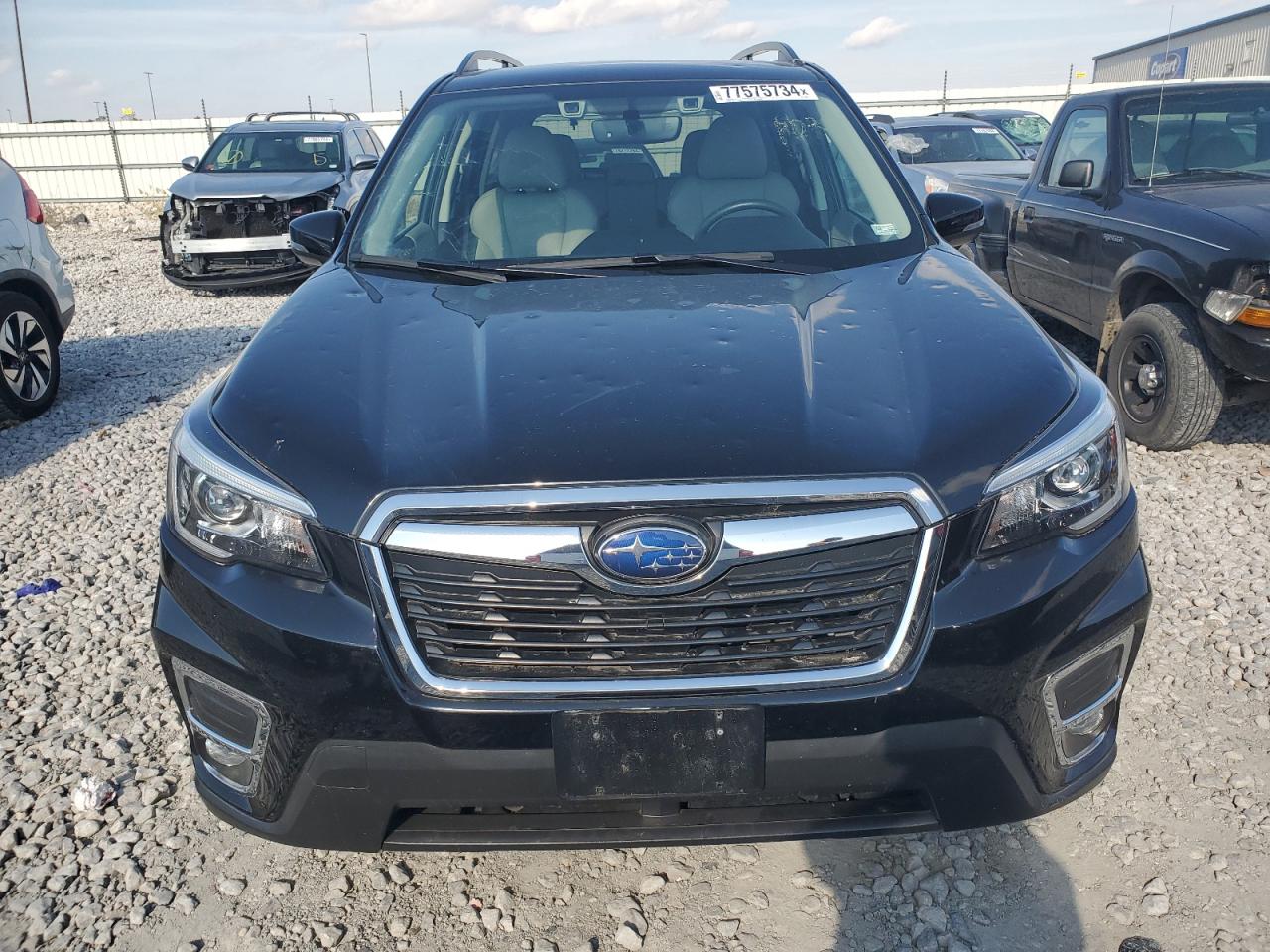 2019 Subaru Forester - Image 5