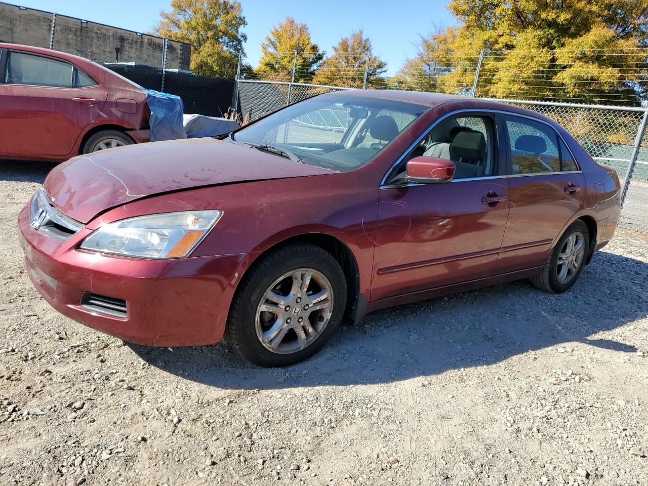 2006 Honda Accord - Image 1