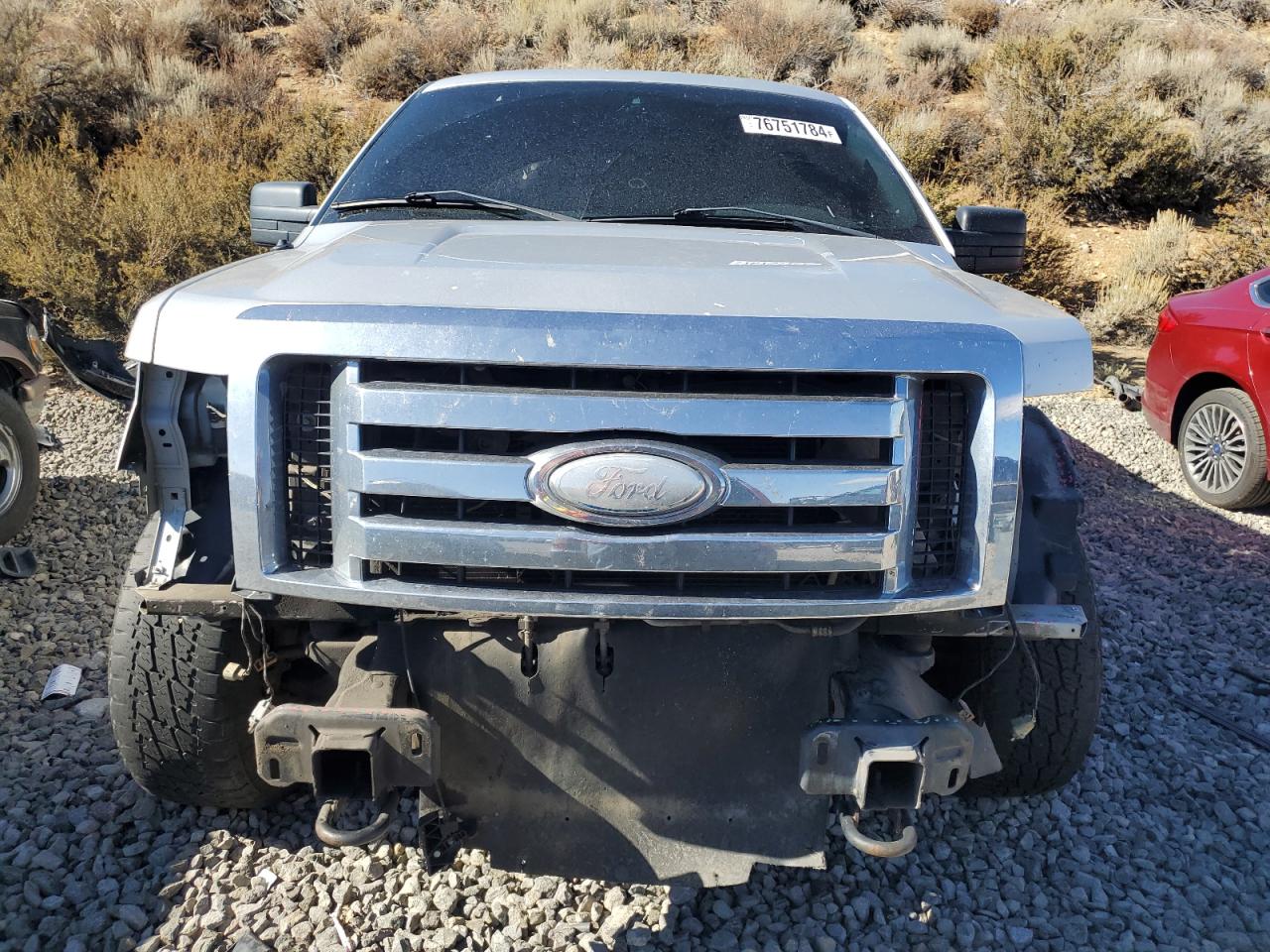 2009 Ford F-150 - Image 5